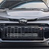サーキット走行時の高温化を防止！HKS、『GRカローラ』『GRヤリス』専用トランスファーオイルクーラーキット発売 画像