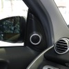 “子育て卒業”から始まる快音生活、スマート×ブラムで叶える大人の夢［car audio newcomer］by car audio factory K-sound　前編
