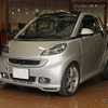 car audio newcomer！  スマート ブラバス（オーナー・R.Hさん）　by　car audio factory K-sound 前編 画像