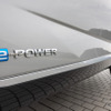 第3世代「e-POWER」が搭載された日産『キャシュカイ』（欧州仕様）