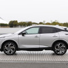 第3世代「e-POWER」が搭載された日産『キャシュカイ』（欧州仕様）