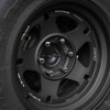 TOYOTA ランドクルーザープラド × レイズ A-LAP 05X