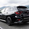 SUBARU レヴォーグ × レイズ ベルサス VV25M