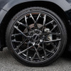 SUBARU レヴォーグ × レイズ ベルサス VV25M