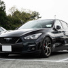 NISSAN スカイライン × VMF C-01 LIMITED edition