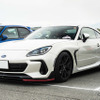 TOYOTA 86 × レイズ ベルサス VV21S