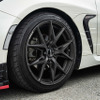 TOYOTA 86 × レイズ ベルサス VV21S