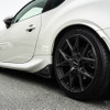 TOYOTA 86 × レイズ ベルサス VV21S
