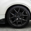TOYOTA 86 × レイズ ベルサス VV21S