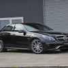 「Mercedes-Benz AMG E63」（FOCAL・Utopia Be ULTIMA デモカー）