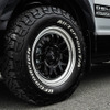 MITSUBISHI デリカD:5 × レイズ A-LAP 07X
