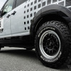 MITSUBISHI デリカD:5 × レイズ A-LAP 07X