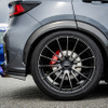 LEXUS LBX × レイズ VMF L-01