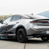 TOYOTA クラウン × レイズ ベルサス VV27S