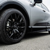 TOYOTA クラウン × レイズ ベルサス VV27S