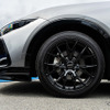 TOYOTA クラウン × レイズ ベルサス VV27S