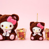 「GODIVA&ハローキティ」