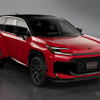 トヨタ RAV4 GRスポーツ