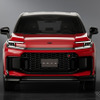 トヨタ RAV4 GRスポーツ