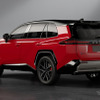 トヨタ RAV4 GRスポーツ