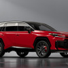 トヨタ RAV4 GRスポーツ