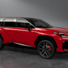 トヨタ RAV4 GRスポーツ