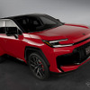 トヨタ RAV4 GRスポーツ