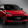 トヨタ RAV4 GRスポーツ