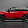 トヨタ RAV4 GRスポーツ