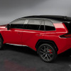 トヨタ RAV4 GRスポーツ