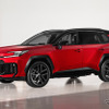 トヨタ RAV4 GRスポーツ