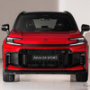 トヨタ RAV4 GRスポーツ