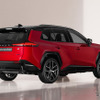 トヨタ RAV4 GRスポーツ