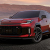 【トヨタ RAV4 新型】機能美を追求したデザインと走る楽しさ味わえる「GRスポーツ」 画像
