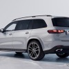 メルセデスベンツ GLS