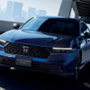ホンダ アコード e:HEV Honda SENSING 360＋