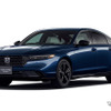 ホンダ アコード e:HEV Honda SENSING 360＋
