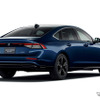 ホンダ アコード e:HEV Honda SENSING 360＋