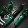 テイン フレックスZ　マツダ3ファストバック用