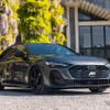 ABTスポーツラインの新型アウディ『S5アバント』向けチューニングパッケージ装着車