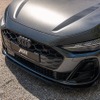 ABTスポーツラインの新型アウディ『S5アバント』向けチューニングパッケージ装着車