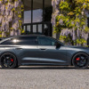 ABT、新型アウディ『S5アバント』を440馬力に強化！ チューニングパッケージ発表 画像