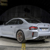 BMW M2 CS
