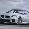 30kgの軽量化で最も軽い「BMW M2」に、530馬力エンジン搭載の「CS」発表 画像
