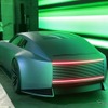 ジャガーTYPE 00