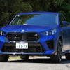 BMW X2 M35i xDrive