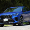 【BMW X2 M35i 新型試乗】まさに「駆け抜ける歓び」というコピーに相応しい…中村孝仁 画像