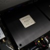 パワーアンプチョイスの基準になったのはマイクロプレシジョンのサウンドを引き出すこと、その目的に合ったのがMX4PROだった。