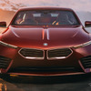 BMW コンセプト・スピードトップ