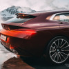BMW コンセプト・スピードトップ
